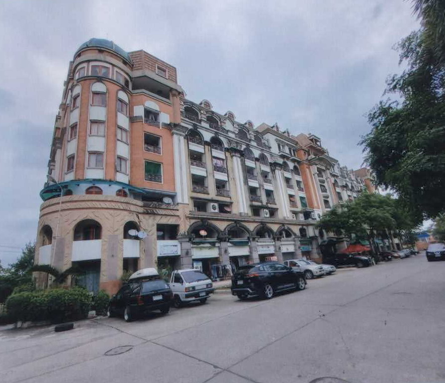 รูปห้องชุด บ้านใหม่ ปากเกร็ด นนทบุรี