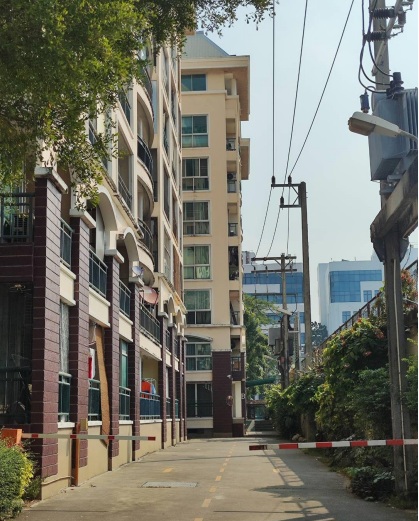 รูปห้องชุด บางนา พระโขนง กรุงเทพมหานคร