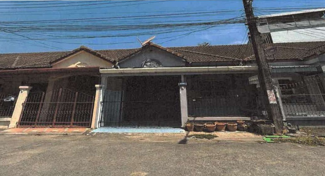 รูปที่ดินพร้อมสิ่งปลูกสร้าง วิชิต เมืองภูเก็ต ภูเก็ต