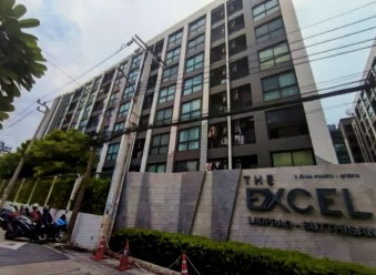 รูปห้องชุด วังทองหลาง วังทองหลาง กรุงเทพมหานคร