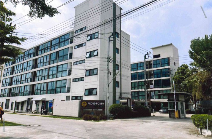 รูปห้องชุด บางมด ทุ่งครุ กรุงเทพมหานคร