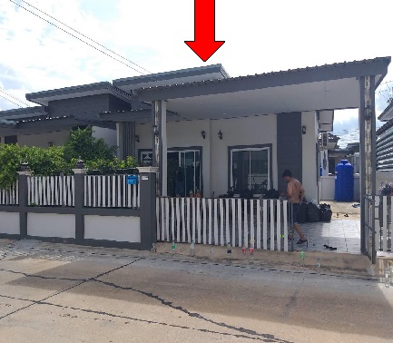 รูปที่ดินพร้อมสิ่งปลูกสร้าง บ้านทุ่ม เมืองขอนแก่น ขอนแก่น