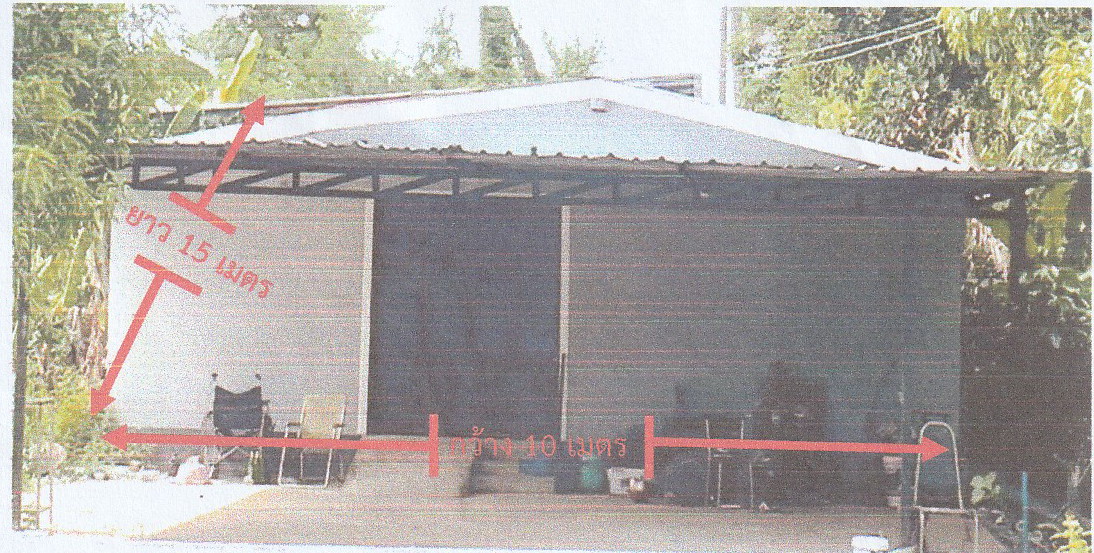 รูปที่ดินพร้อมสิ่งปลูกสร้าง วังทอง ศรีสำโรง สุโขทัย