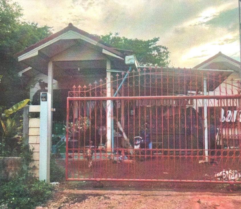รูปที่ดินพร้อมสิ่งปลูกสร้าง ทุ่งแก เจริญศิลป์ สกลนคร
