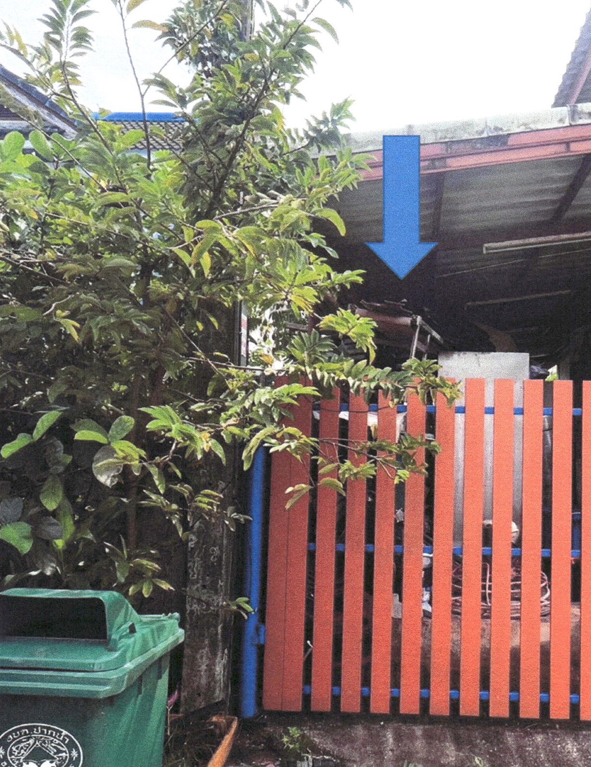รูปที่ดินว่างเปล่า ปากน้ำ เมืองชุมพร ชุมพร