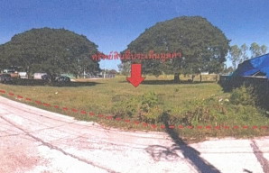 รูปที่ดินว่างเปล่า รอบเมือง เมืองร้อยเอ็ด ร้อยเอ็ด