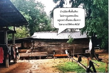 รูปที่ดินว่างเปล่า ท่าไม้ พรานกระต่าย กำแพงเพชร