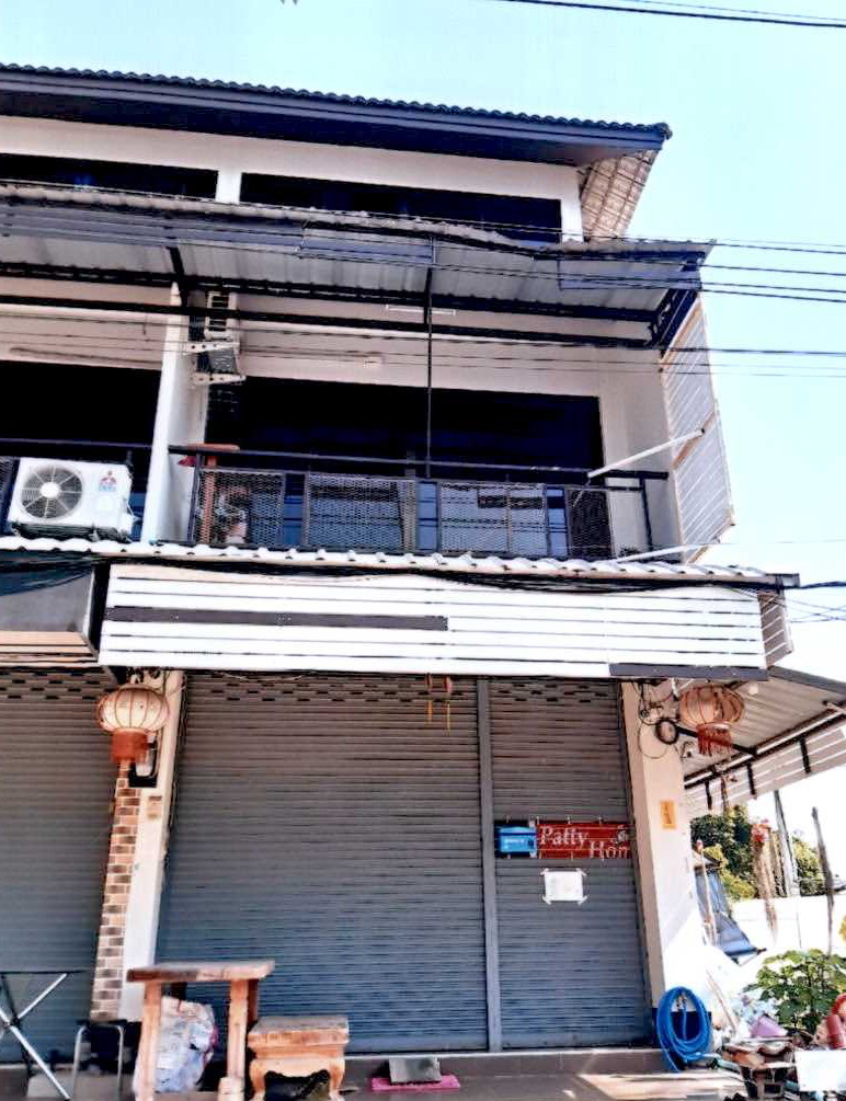 รูปที่ดินพร้อมสิ่งปลูกสร้าง บ้านดู่ เมืองเชียงราย เชียงราย