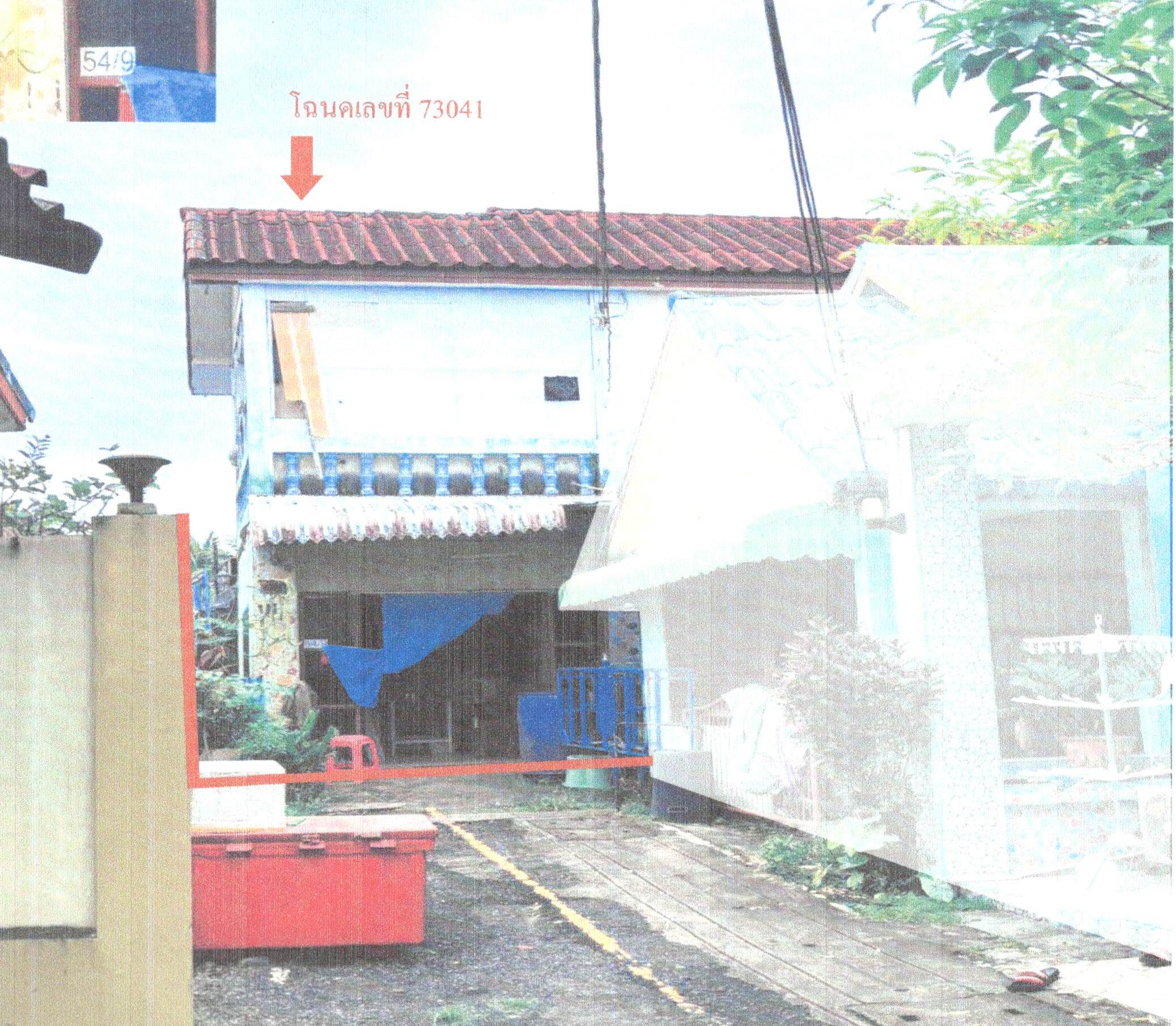 รูปที่ดินพร้อมสิ่งปลูกสร้าง เกาะแก้ว เมืองภูเก็ต ภูเก็ต