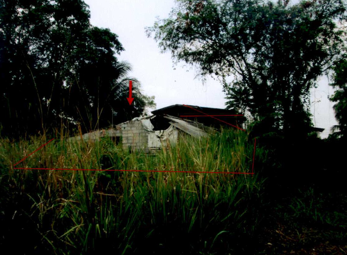 รูปที่ดินพร้อมสิ่งปลูกสร้าง ในเมือง เมืองนครราชสีมา นครราชสีมา