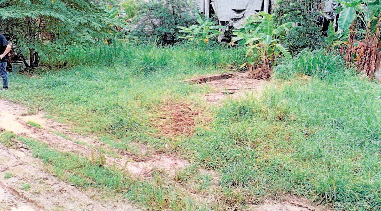 รูปที่ดินว่างเปล่า สำโรง อุทุมพรพิสัย ศรีสะเกษ