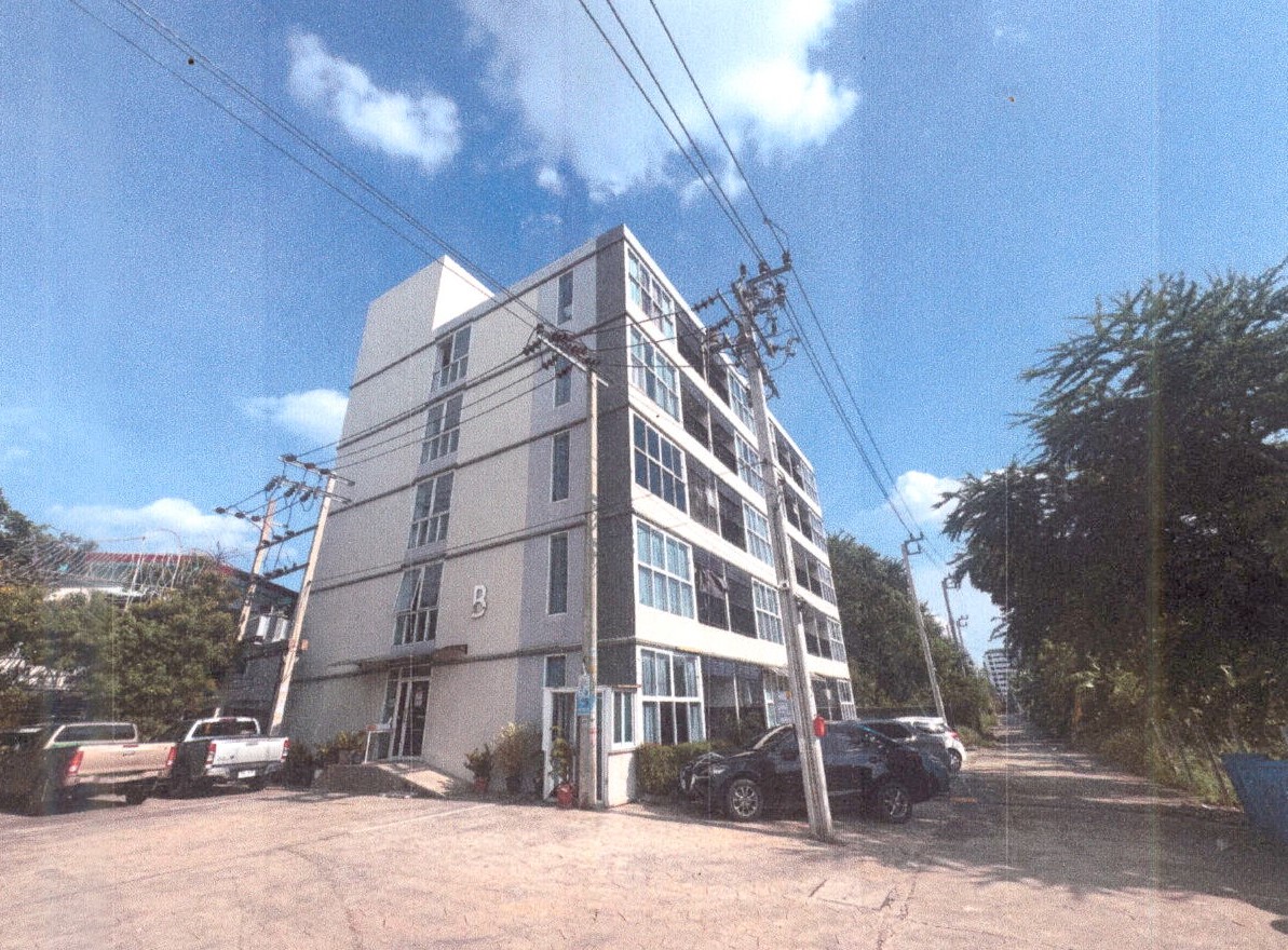 รูปห้องชุด บางแค(หลักสอง) ภาษีเจริญ กรุงเทพมหานคร