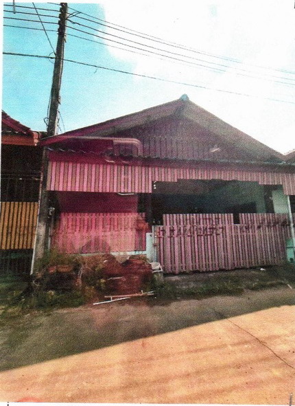 รูปที่ดินพร้อมสิ่งปลูกสร้าง บ้านนา เมืองชุมพร ชุมพร