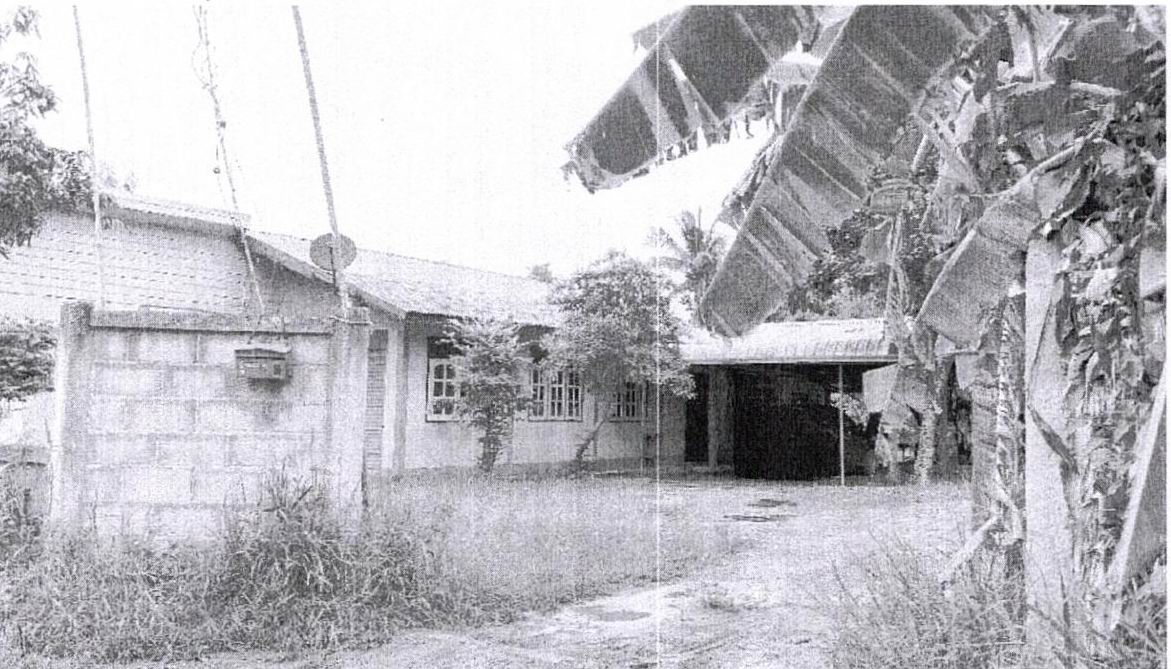 รูปที่ดินพร้อมสิ่งปลูกสร้าง ชุมแพ ชุมแพ ขอนแก่น