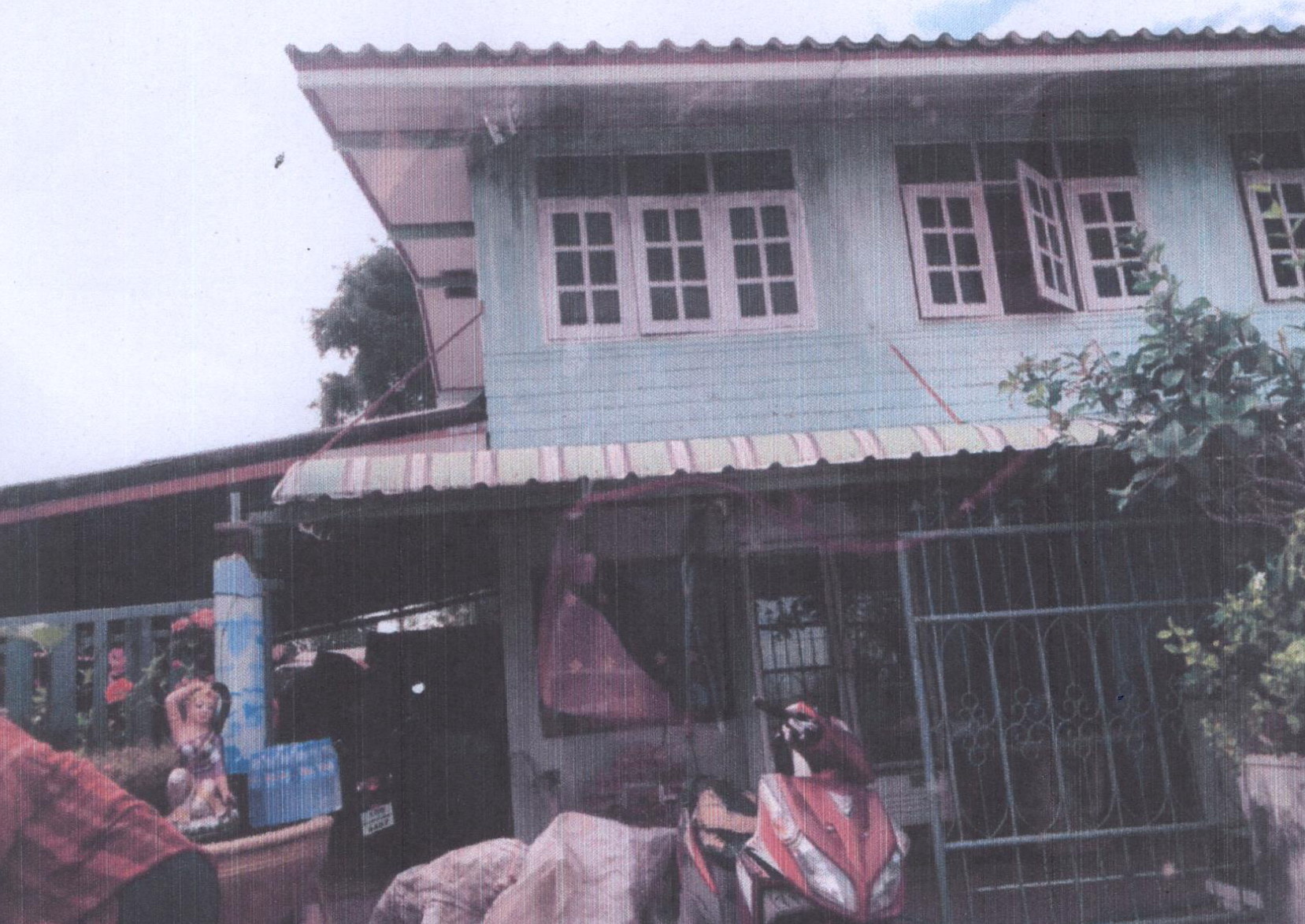 รูปที่ดินพร้อมสิ่งปลูกสร้าง บางปะหัน บางปะหัน พระนครศรีอยุธยา