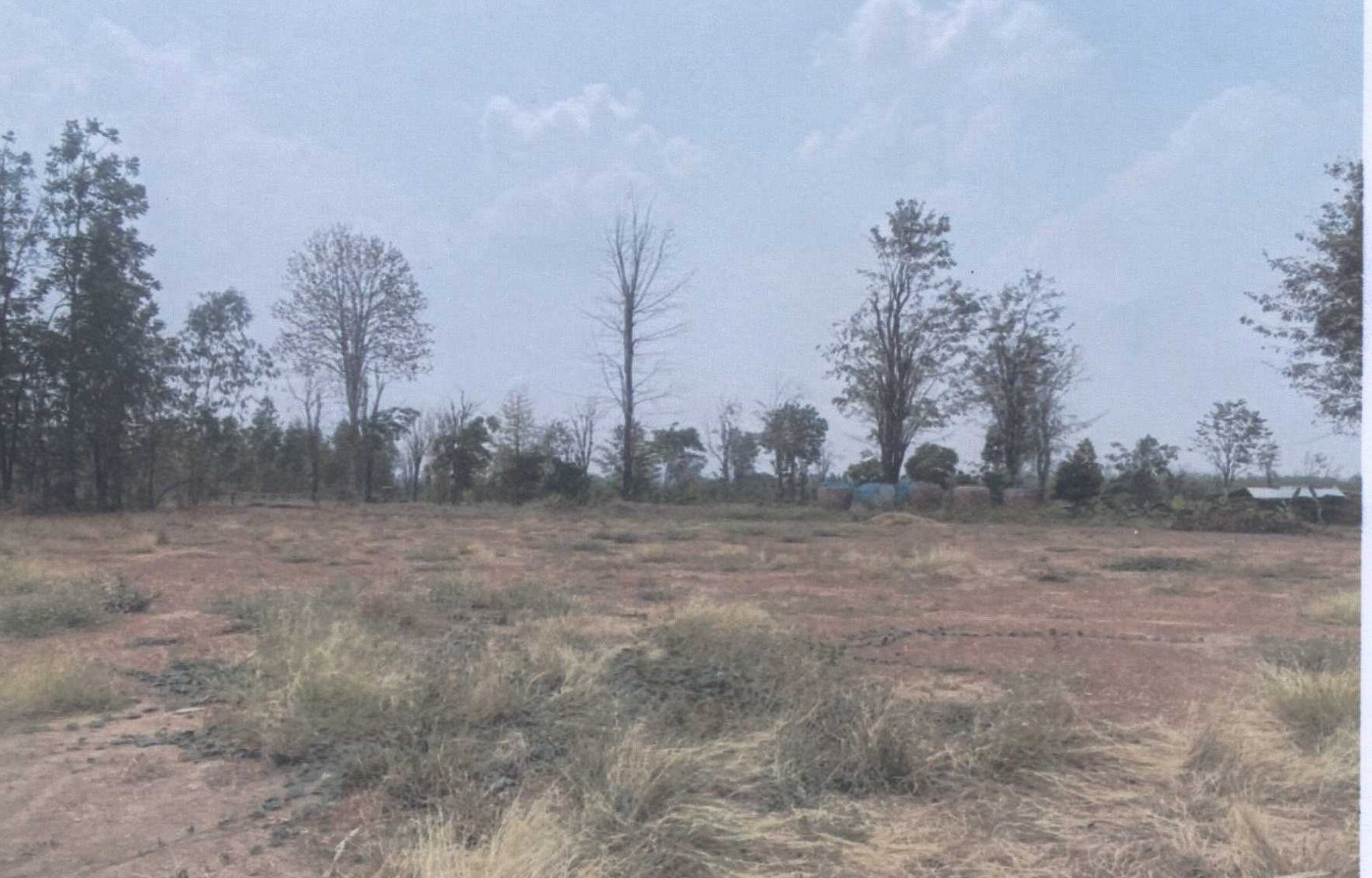 รูปที่ดินว่างเปล่า ลาดแค ชนแดน เพชรบูรณ์