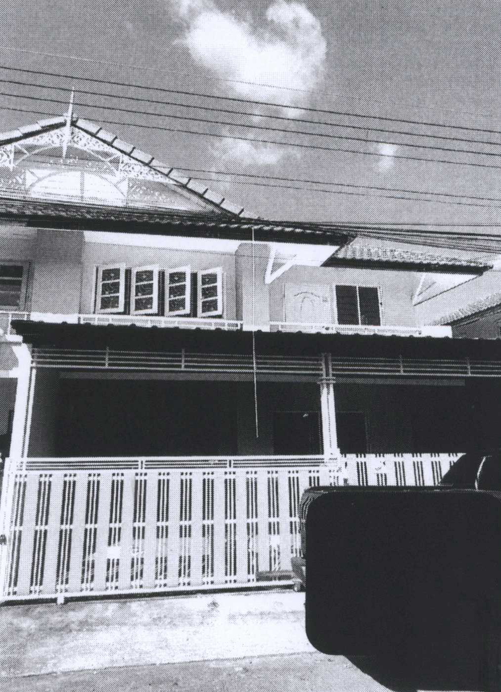 รูปที่ดินพร้อมสิ่งปลูกสร้าง คลองสาม คลองหลวง ปทุมธานี