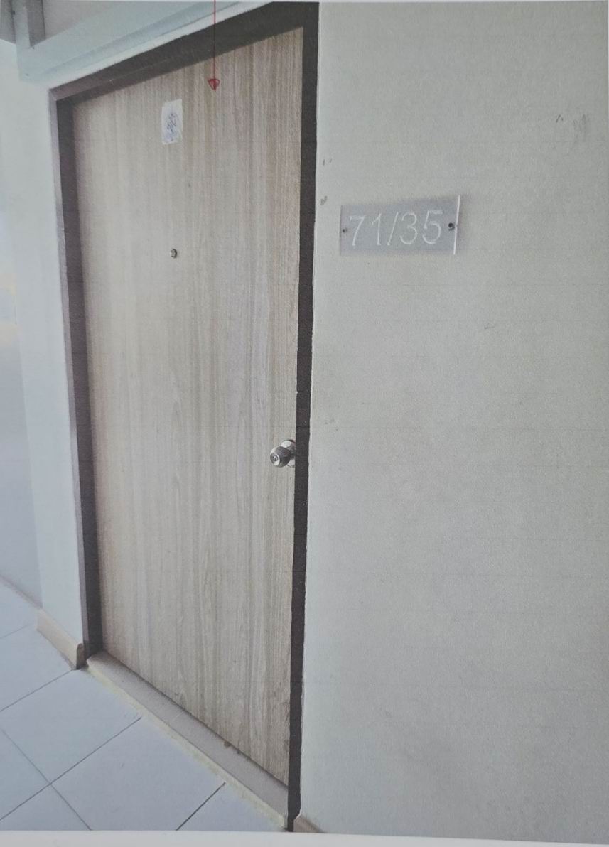 รูปห้องชุด วัดไทรย์ เมืองนครสวรรค์ นครสวรรค์