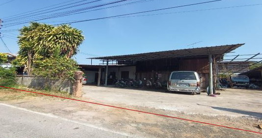 รูปที่ดินพร้อมสิ่งปลูกสร้าง หนองหมื่นถ่าน อาจสามารถ ร้อยเอ็ด
