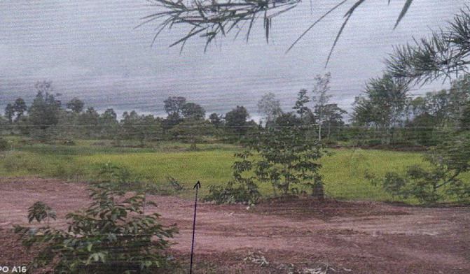 รูปที่ดินว่างเปล่า นาหมอม้า เมืองอำนาจเจริญ อำนาจเจริญ