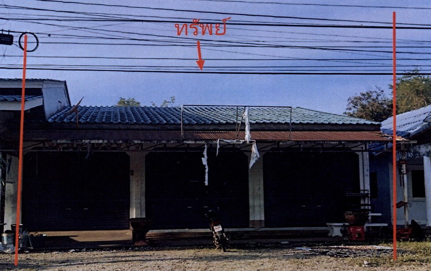 รูปที่ดินพร้อมสิ่งปลูกสร้าง เกาะหลัก เมืองประจวบคีรีขันธ์ ประจวบคีรีขันธ์