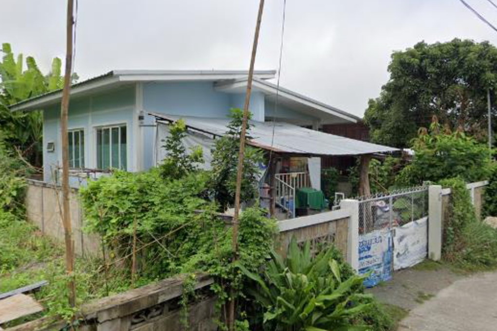 รูปที่ดินพร้อมสิ่งปลูกสร้าง บ้านสาง เมืองพะเยา พะเยา