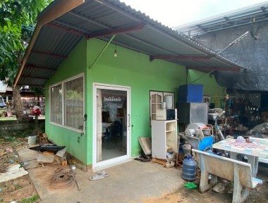 รูปที่ดินพร้อมสิ่งปลูกสร้าง บ้านแท่น บ้านแท่น ชัยภูมิ
