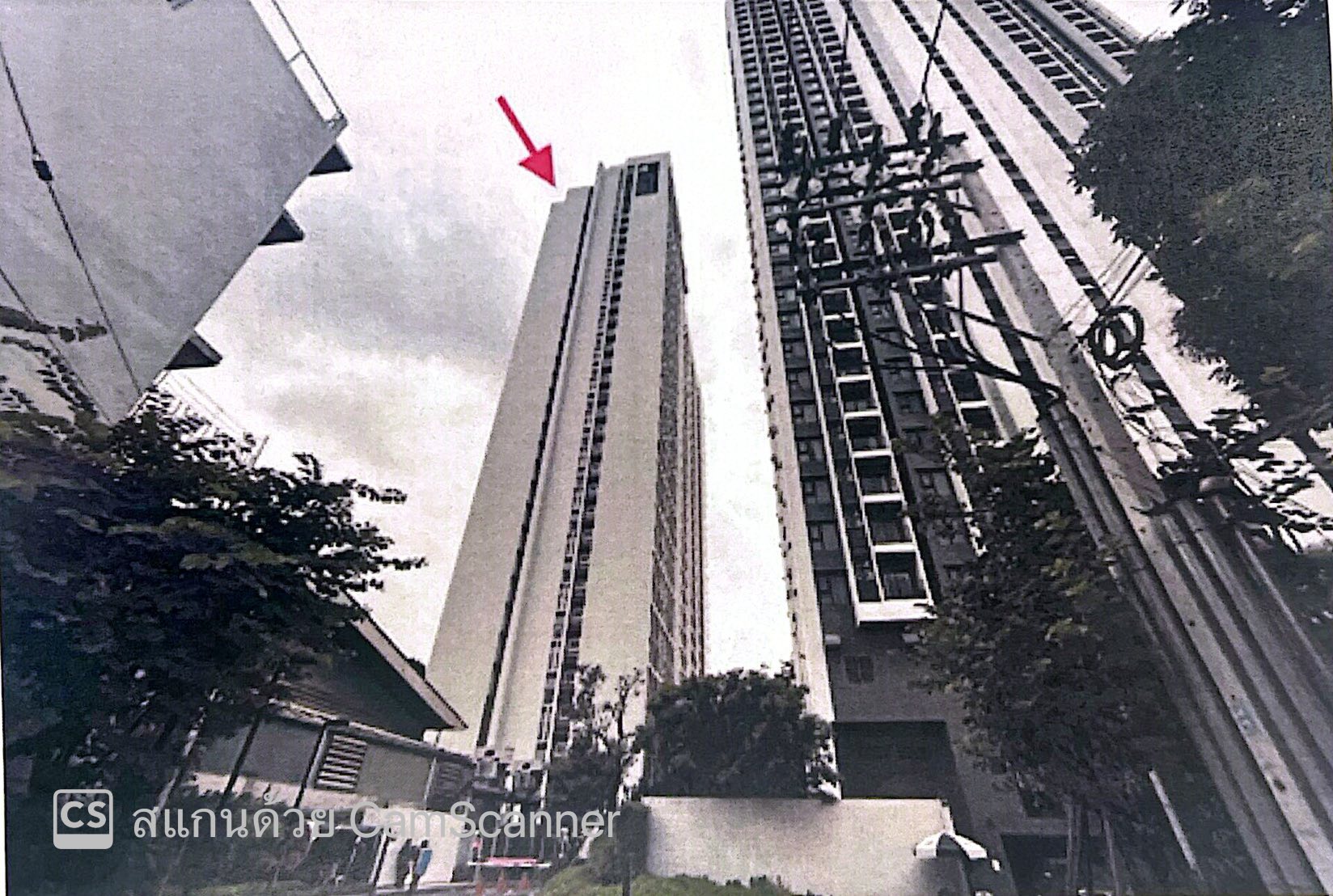 รูปห้องชุด บางซื่อ บางซื่อ กรุงเทพมหานคร