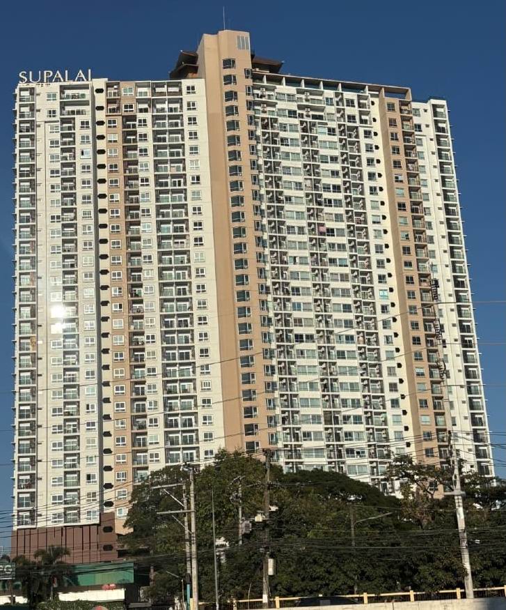 รูปห้องชุด วัดเกต เมืองเชียงใหม่ เชียงใหม่