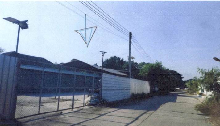 รูปที่ดินว่างเปล่า ไชยสถาน สารภี เชียงใหม่