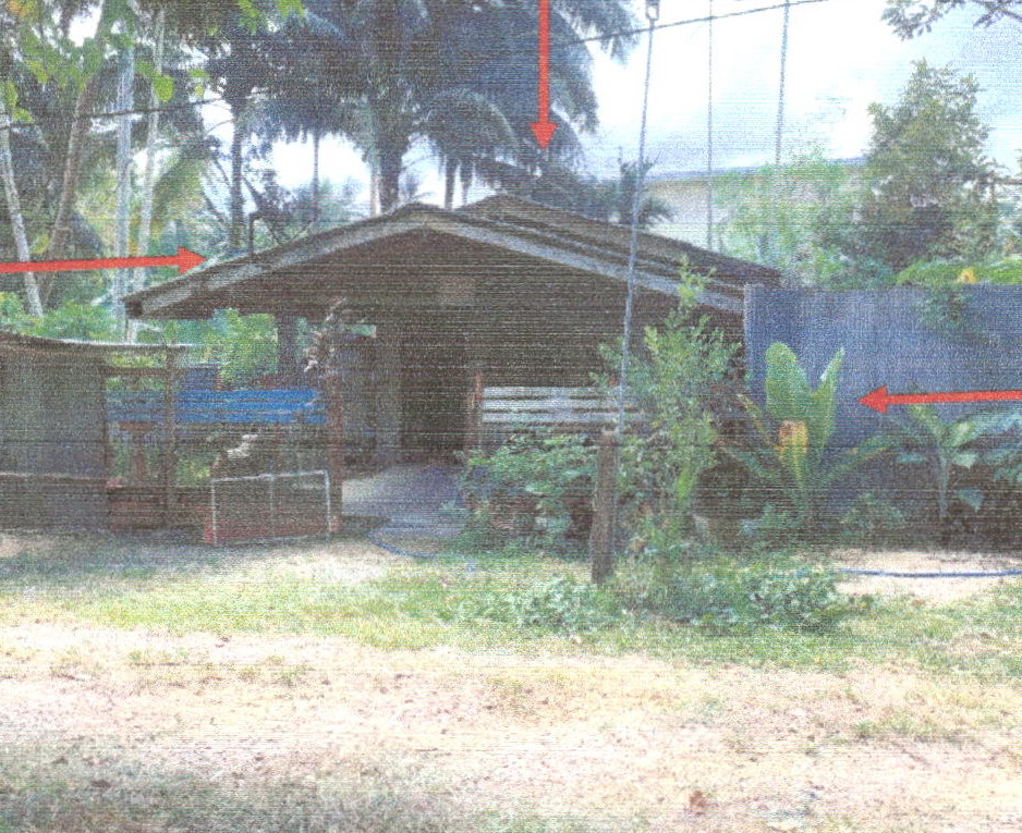 รูปที่ดินพร้อมสิ่งปลูกสร้าง ร่อนทอง บางสะพาน ประจวบคีรีขันธ์