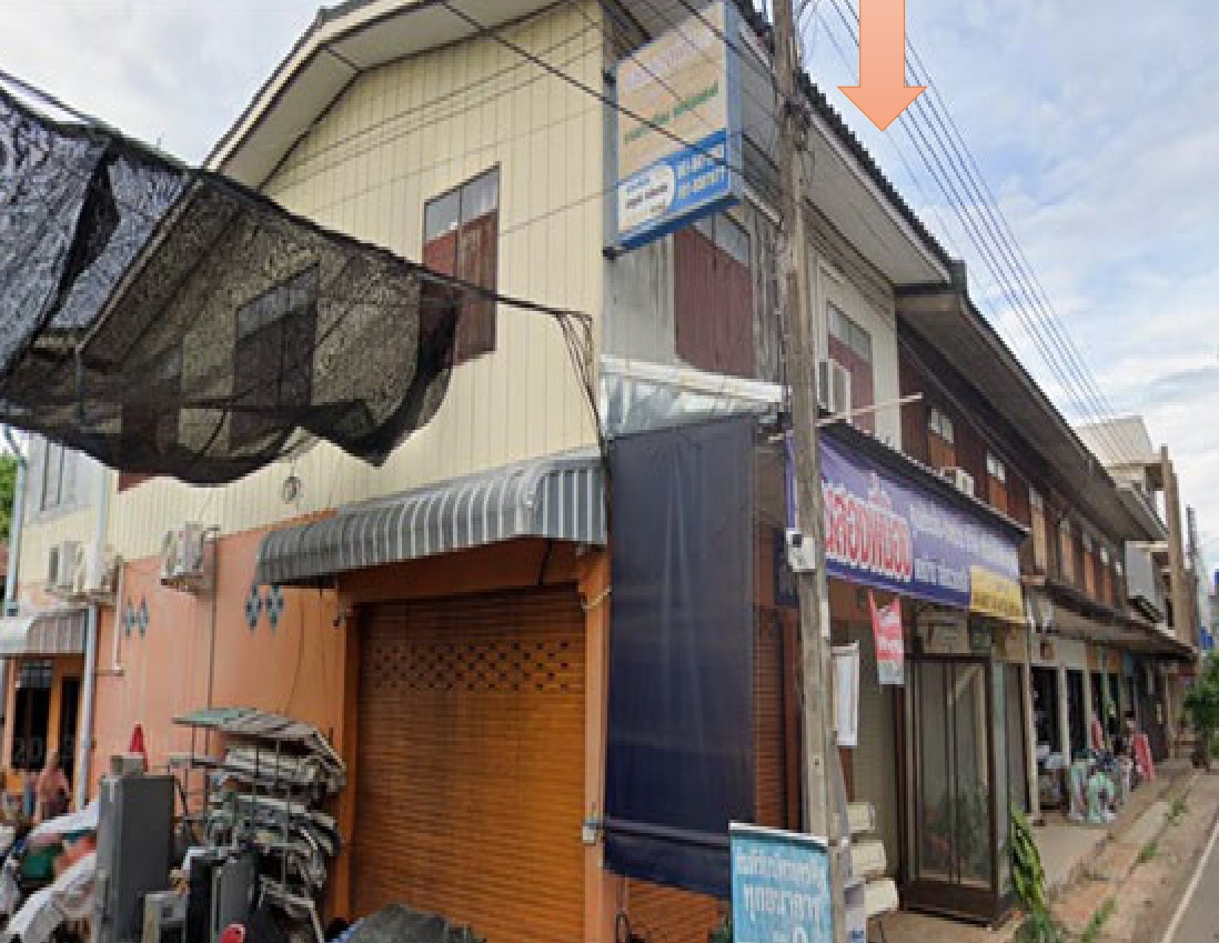 รูปที่ดินพร้อมสิ่งปลูกสร้าง บ้านใหม่ ครบุรี นครราชสีมา
