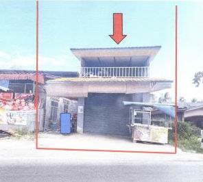 รูปที่ดินพร้อมสิ่งปลูกสร้าง บ้านนา จะนะ สงขลา