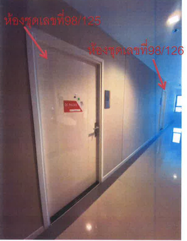 รูปห้องชุด ฟ้าฮ่าม เมืองเชียงใหม่ เชียงใหม่
