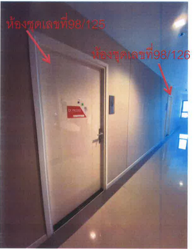 รูปห้องชุด ฟ้าฮ่าม เมืองเชียงใหม่ เชียงใหม่