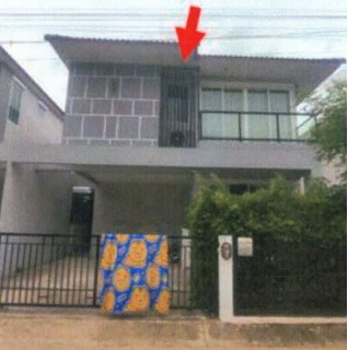 รูปที่ดินพร้อมสิ่งปลูกสร้าง บางน้ำจืด เมืองสมุทรสาคร สมุทรสาคร