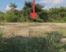 รูปที่ดินว่างเปล่า บ้านธิ บ้านธิ ลำพูน