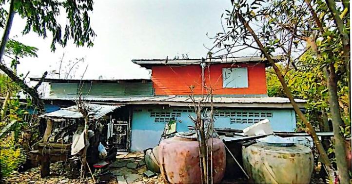 รูปที่ดินพร้อมสิ่งปลูกสร้าง วังขอนขว้าง โคกสำโรง ลพบุรี