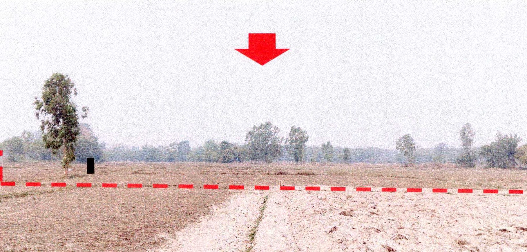 รูปที่ดินว่างเปล่า กุดบง โพนพิสัย หนองคาย