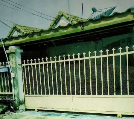 รูปที่ดินพร้อมสิ่งปลูกสร้าง สระแก้ว ลาดยาว นครสวรรค์