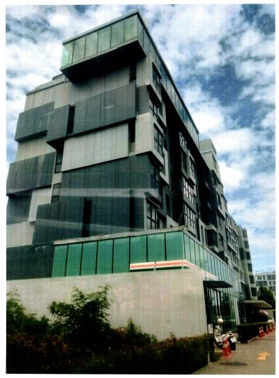 รูปห้องชุด บางกะปิ ห้วยขวาง กรุงเทพมหานคร