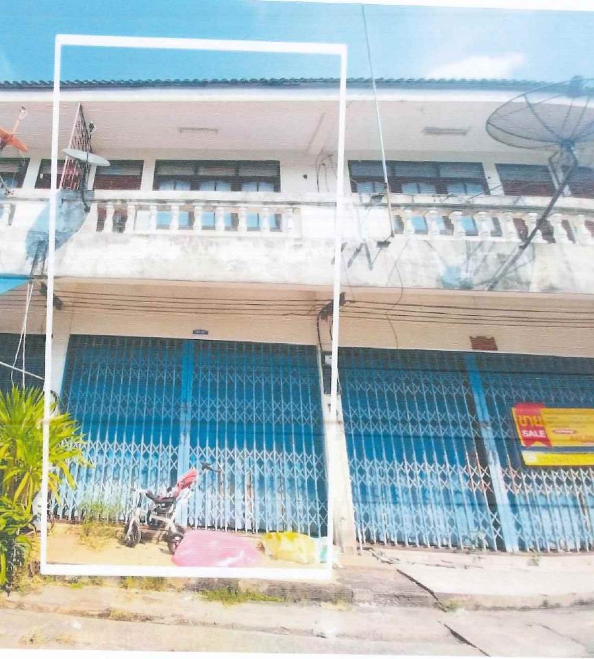 รูปที่ดินพร้อมสิ่งปลูกสร้าง บ้านส้อง เวียงสระ สุราษฎร์ธานี