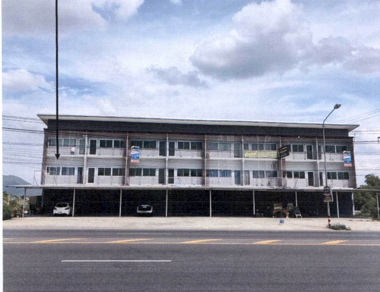 รูปที่ดินพร้อมสิ่งปลูกสร้าง ห้วยโป่ง โคกสำโรง ลพบุรี