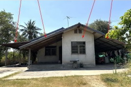 รูปที่ดินพร้อมสิ่งปลูกสร้าง จอหอ เมืองนครราชสีมา นครราชสีมา
