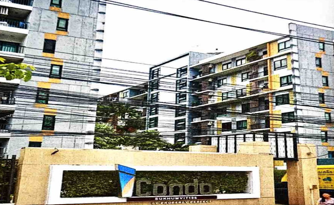 รูปห้องชุด บางนา บางนา กรุงเทพมหานคร
