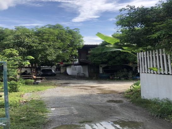 รูปที่ดินว่างเปล่า บางแคเหนือ ภาษีเจริญ กรุงเทพมหานคร