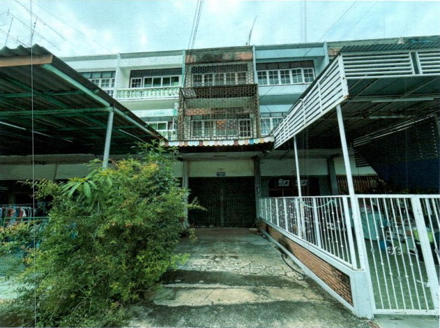 รูปที่ดินพร้อมสิ่งปลูกสร้าง ทะเลชุบศร(ถนนใหญ่) เมืองลพบุรี(เมือง) ลพบุรี