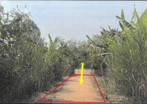 รูปที่ดินว่างเปล่า กุงเก่า ท่าคันโท กาฬสินธุ์