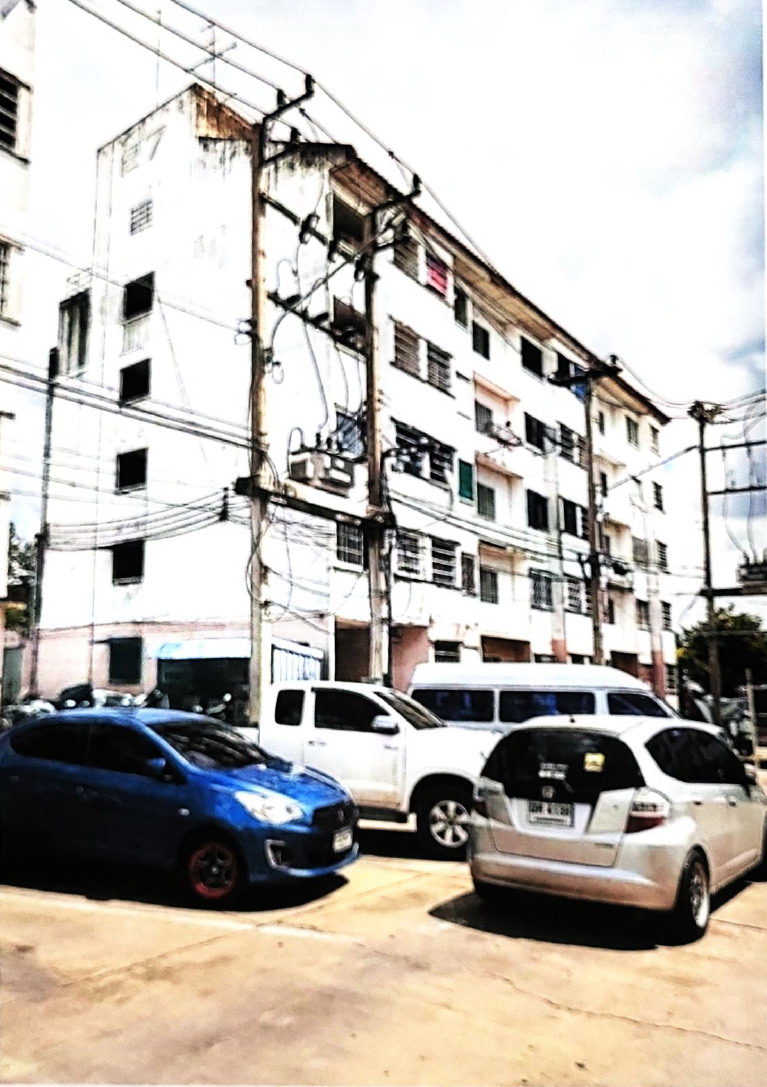 รูปห้องชุด ไร่ขิง สามพราน นครปฐม