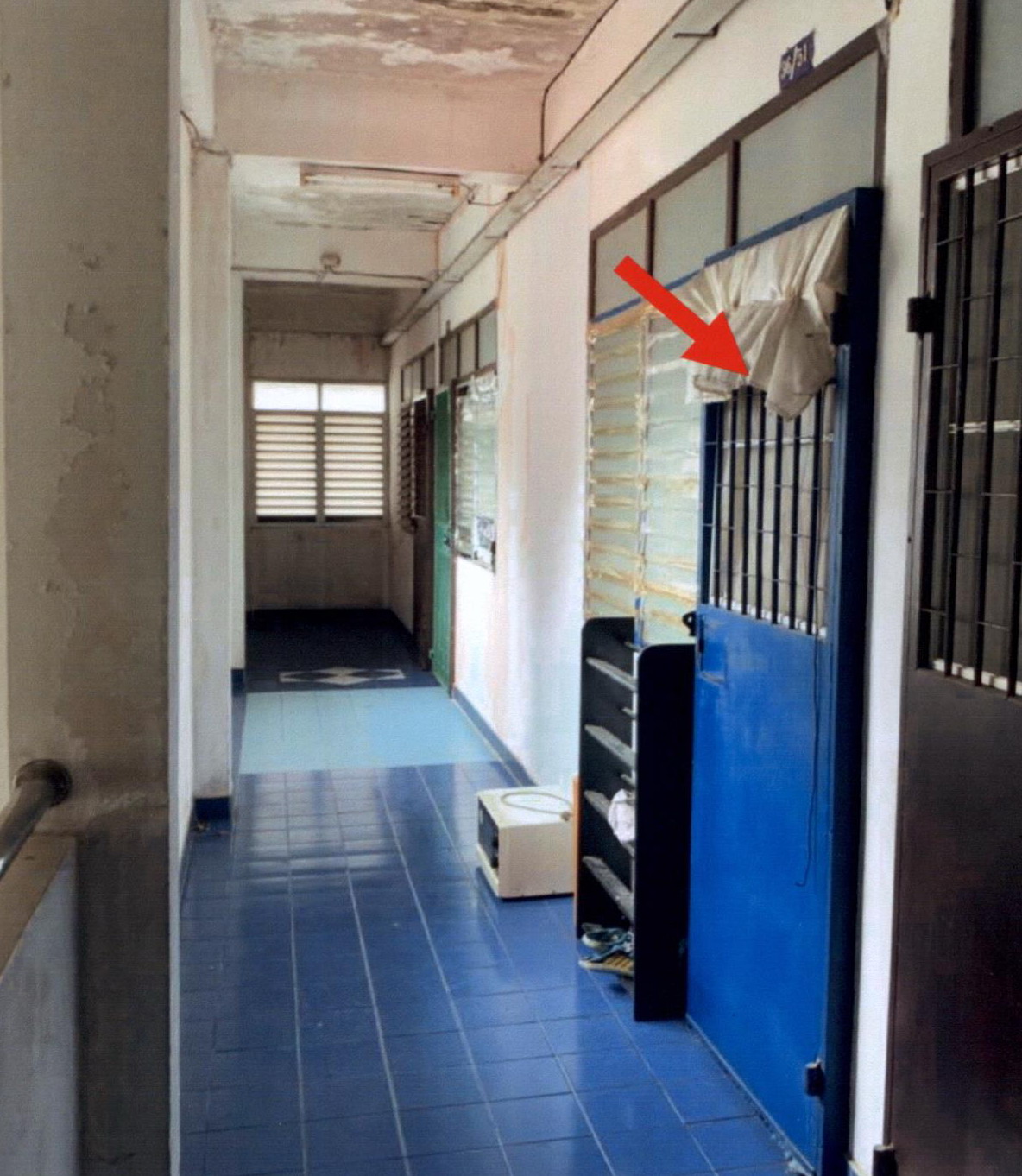 รูปห้องชุด สวนหลวง ประเวศ กรุงเทพมหานคร